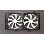 Order Radiator Cooling Fan Assembly - TO3115170 For Your Vehicle
