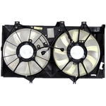 Order Radiator Cooling Fan Assembly - TO3115173 For Your Vehicle