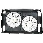 Order Radiator Cooling Fan Assembly - TO3115177 For Your Vehicle