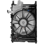 Order Radiator Cooling Fan Assembly - TO3115181 For Your Vehicle