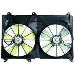 Order Radiator Cooling Fan Assembly - TO3120102 For Your Vehicle