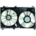 Order Radiator Cooling Fan Assembly - TO3120103 For Your Vehicle