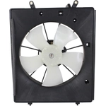 Order Radiator Cooling Fan Assembly - AC3115105 For Your Vehicle