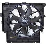 Order Radiator Cooling Fan Assembly - BM3115128 For Your Vehicle