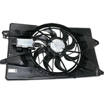 Order Radiator Cooling Fan Assembly - CH3115176 For Your Vehicle