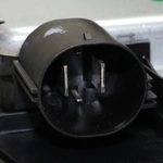Order Radiator Cooling Fan Assembly - CH3115178 For Your Vehicle