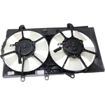 Order Radiator Cooling Fan Assembly - CH3115185 For Your Vehicle