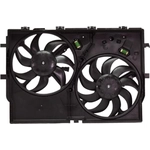 Order Radiator Cooling Fan Assembly - CH3115186 For Your Vehicle