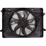 Order Radiator Cooling Fan Assembly - CH3115195 For Your Vehicle