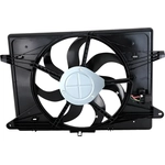 Order Radiator Cooling Fan Assembly - CH3115196 For Your Vehicle