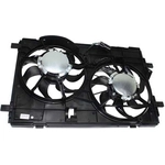 Order Radiator Cooling Fan Assembly - FO3115179 For Your Vehicle