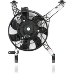 Order Radiator Cooling Fan Assembly - FO3115194 For Your Vehicle