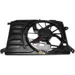 Order Radiator Cooling Fan Assembly - FO3115198 For Your Vehicle