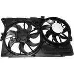 Order Radiator Cooling Fan Assembly - FO3115199 For Your Vehicle