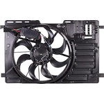 Order Radiator Cooling Fan Assembly - FO3115200 For Your Vehicle
