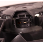 Order Radiator Cooling Fan Assembly - FO3115204 For Your Vehicle