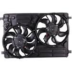 Order Radiator Cooling Fan Assembly - FO3115215 For Your Vehicle