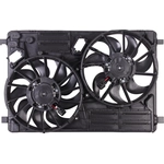 Order Radiator Cooling Fan Assembly - FO3115216 For Your Vehicle