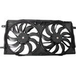Order Radiator Cooling Fan Assembly - FO3115242 For Your Vehicle