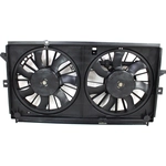 Order Radiator Cooling Fan Assembly - GM3115116 For Your Vehicle