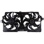 Order Radiator Cooling Fan Assembly - GM3115117 For Your Vehicle