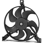 Order Radiator Cooling Fan Assembly - GM3115118 For Your Vehicle
