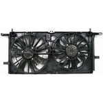 Order Radiator Cooling Fan Assembly - GM3115194 For Your Vehicle