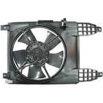 Order Radiator Cooling Fan Assembly - GM3115231 For Your Vehicle