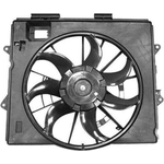 Order Radiator Cooling Fan Assembly - GM3115233 For Your Vehicle