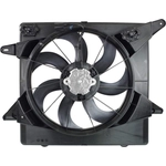 Order Radiator Cooling Fan Assembly - GM3115234 For Your Vehicle