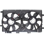 Order Radiator Cooling Fan Assembly - GM3115242 For Your Vehicle