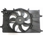 Order Radiator Cooling Fan Assembly - GM3115263 For Your Vehicle