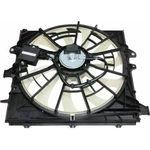 Order Radiator Cooling Fan Assembly - GM3115283 For Your Vehicle