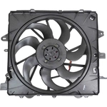Order Radiator Cooling Fan Assembly - GM3115284 For Your Vehicle