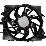 Order Radiator Cooling Fan Assembly - GM3115285 For Your Vehicle