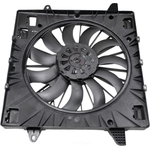 Order Radiator Cooling Fan Assembly - GM3115296 For Your Vehicle