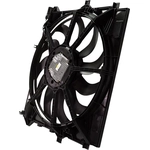 Order Radiator Cooling Fan Assembly - GM3115304 For Your Vehicle
