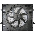 Order Radiator Cooling Fan Assembly - GM3115313 For Your Vehicle