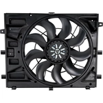Order Radiator Cooling Fan Assembly - GM3115314 For Your Vehicle