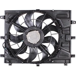 Order Radiator Cooling Fan Assembly - GM3115316 For Your Vehicle