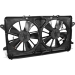 Order Radiator Cooling Fan Assembly - GM3115319 For Your Vehicle