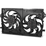 Order Radiator Cooling Fan Assembly - GM3115325 For Your Vehicle