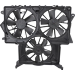Order Radiator Cooling Fan Assembly - GM3115348 For Your Vehicle