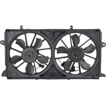 Order Radiator Cooling Fan Assembly - GM3115360 For Your Vehicle