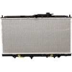 Order Ensemble de ventilateur de refroidissement du radiateur - HO3115118 For Your Vehicle