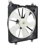Order Radiator Cooling Fan Assembly - HO3115170 For Your Vehicle