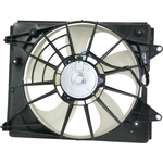 Order Radiator Cooling Fan Assembly - HO3115171 For Your Vehicle