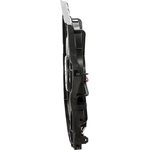 Order Radiator Cooling Fan Assembly - HO3115172 For Your Vehicle