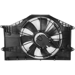 Order Radiator Cooling Fan Assembly - HO3115173 For Your Vehicle