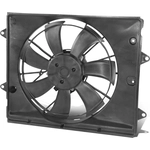 Order Radiator Cooling Fan Assembly - HO3115174 For Your Vehicle